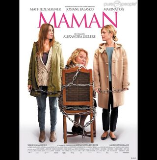 Maman still 2