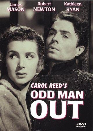 Odd Man Out still 2