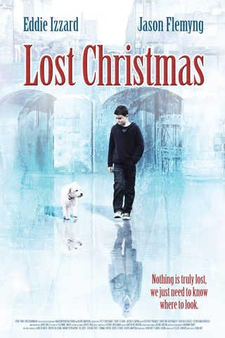 Lost Christmas still 1