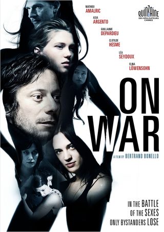 On War still 2