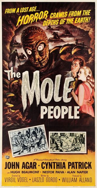 The Mole People still 3