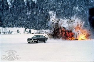 The Living Daylights still 6