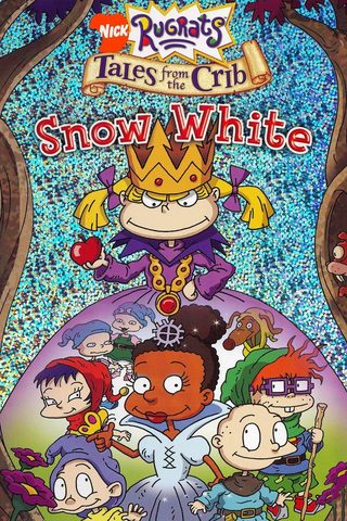 Rugrats: Tales from the Crib: Snow White still 5