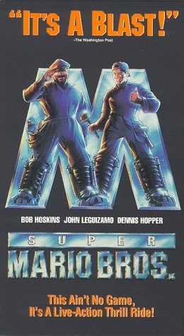 Super Mario Bros. still 8