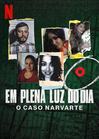 In Broad Daylight: The Narvarte Case still 3