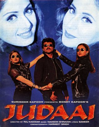 Judaai still 3