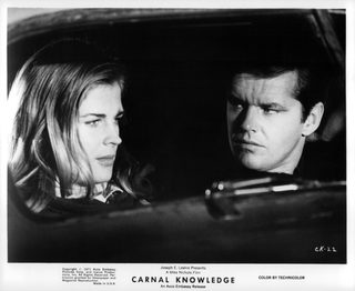 Carnal Knowledge still 5