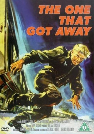 The One That Got Away still 3
