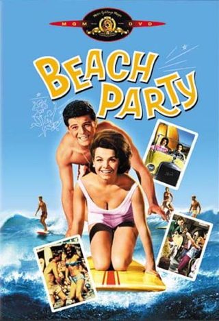 Beach Party still 4