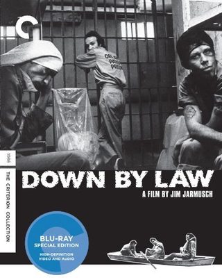 Down by Law still 3