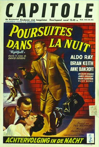 Nightfall still 4