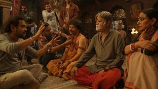 Bhool Bhulaiyaa 3 still 8