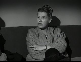 Confidentially Connie still 7