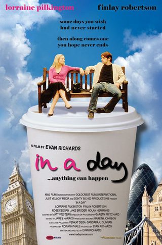 In a Day still 2