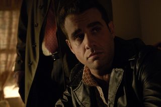 The Merry Gentleman still 8