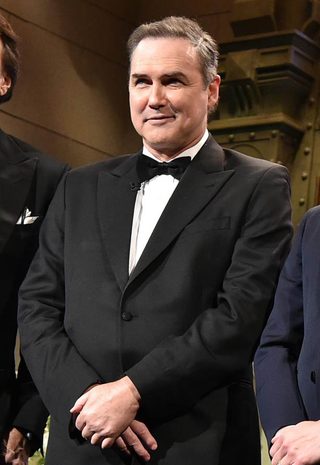 Norm MacDonald, photo 2 of 3