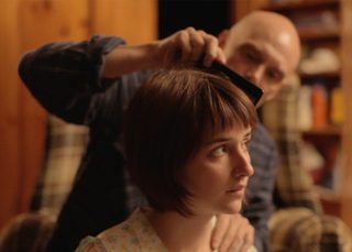 Driftwood still 2