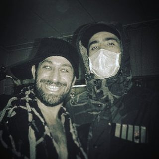 G.O.R.A. still 3