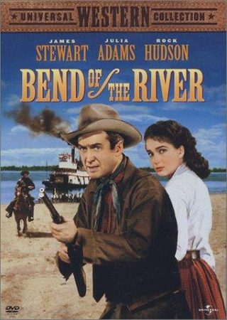 Bend of the River still 8