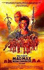 Mad Max Beyond Thunderdome still 5