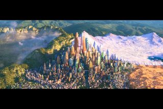 Zootopia still 6