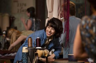 Made in Dagenham still 1