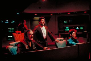 Star Trek III: The Search for Spock still 2