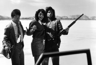 Lethal Weapon still 7