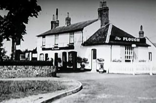 The House in Marsh Road still 2