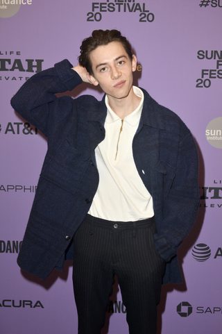 Dinner in America still 8