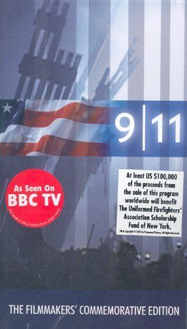 9/11 still 8