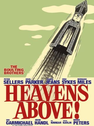 Heavens Above! still 1