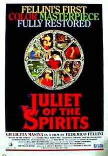 Juliet of the Spirits still 8