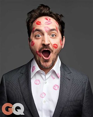 Ben Falcone