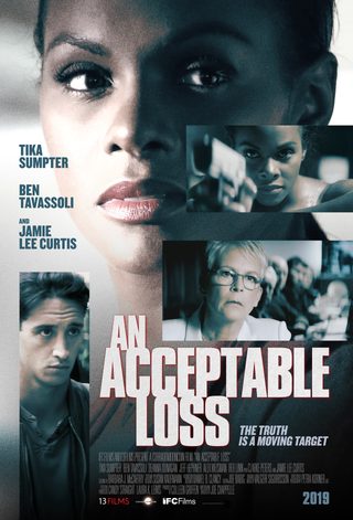 An Acceptable Loss still 4
