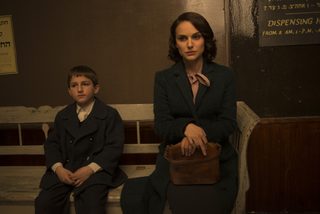 A Tale of Love and Darkness still 5