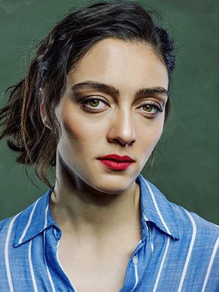 Sisters-In-Law still 4