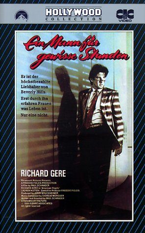 American Gigolo still 5