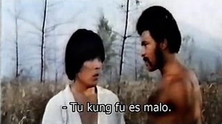 Kung Fu Fever still 3