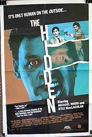 The Hidden still 3