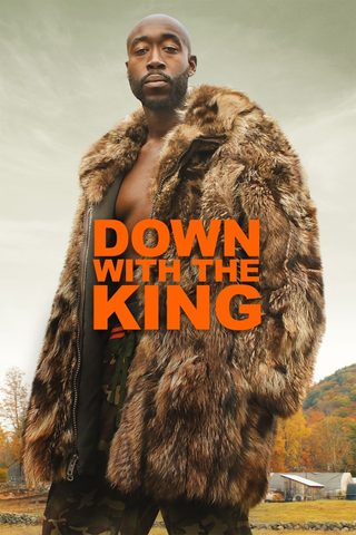 Down with the King still 4