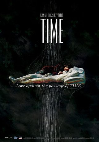 Time still 1