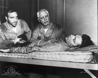 Birdman of Alcatraz still 4