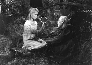 Wild Strawberries still 5