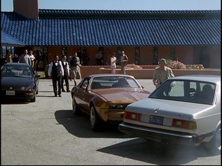 The Rockford Files: Punishment and Crime still 1