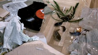 The Seventh Continent still 7