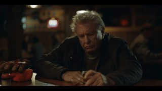Blood and Money still 5