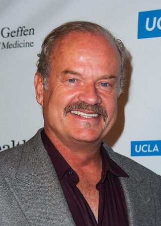 Kelsey Grammer