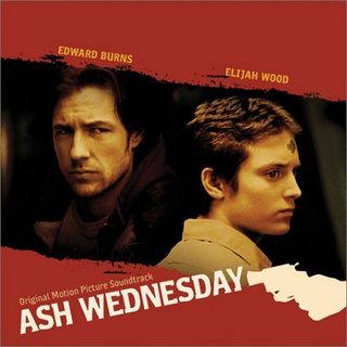 Ash Wednesday still 6