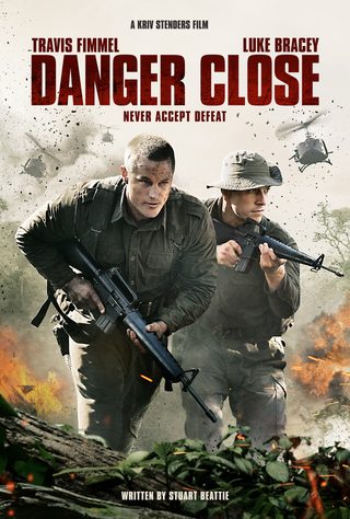 Danger Close still 7